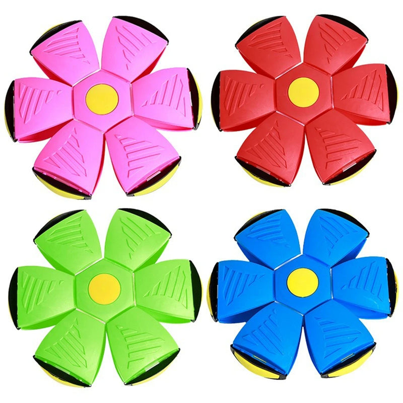 Brinquedo Voador para Cães